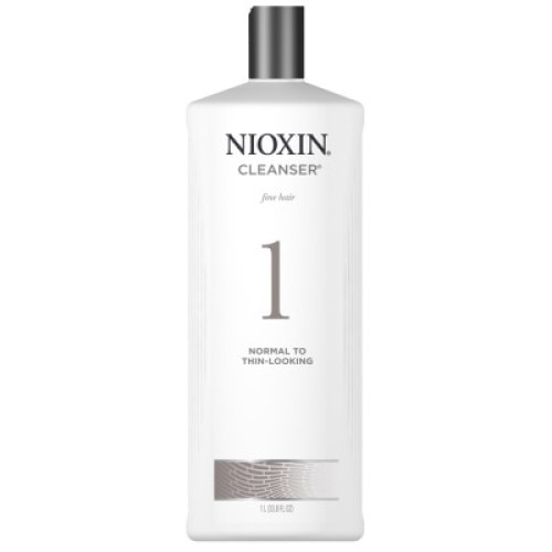 Balsam Nioxin No.1 Scalp Revitaliser 1000ml