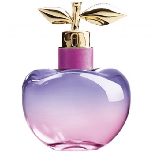Apa de toaleta Nina Ricci Luna Blossom, Femei, 80 ml