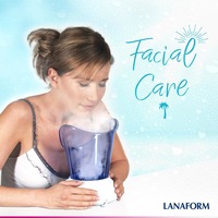 sauna faciala lanaform belgia pentru ingrijirea fetei ideala pentru curatare si hidratare include masca pentru inhalare nazala imagen 6_0_
0