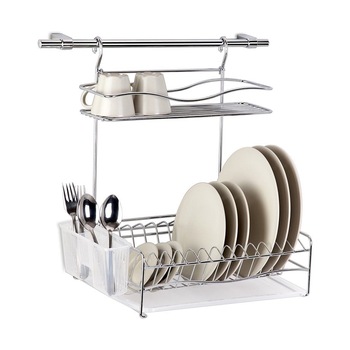 Scurgator vase, tacamuri si pahare, Tekno-Tel , suspendat si etajat Scurgator vase, tacamuri si pahare, Tekno-Tel , suspendat si etajat