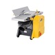 Masina de rindeluit si degrosat (abric cu grosier), latime masa 204mm, Powerplus POWX204, 1500w