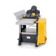 Masina de rindeluit si degrosat (abric cu grosier), latime masa 204mm, Powerplus POWX204, 1500w
