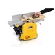 Masina de rindeluit si degrosat (abric cu grosier), latime masa 204mm, Powerplus POWX204, 1500w