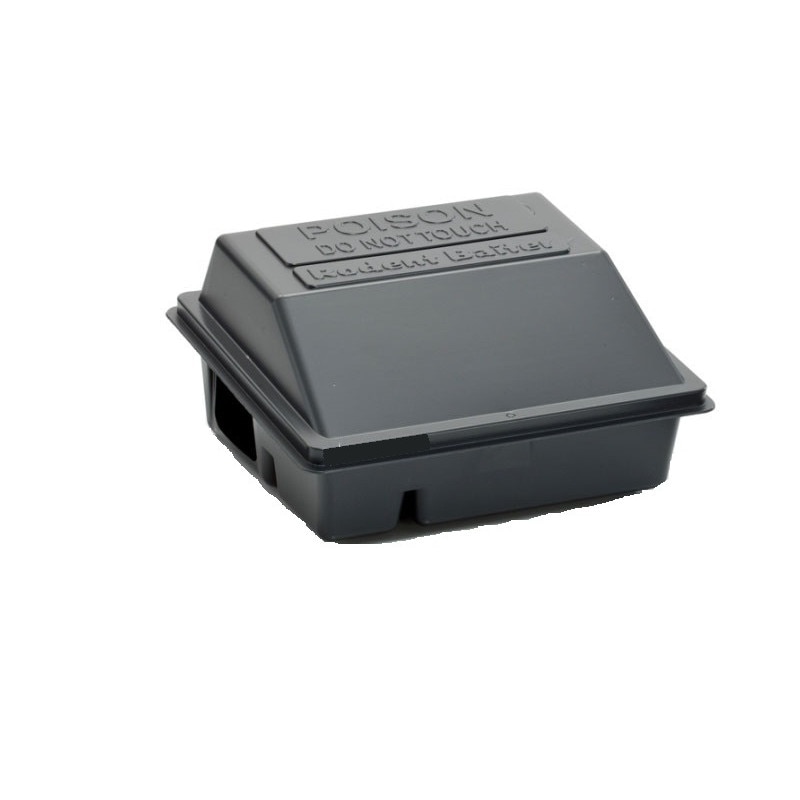 Statii de intoxicare Rodent Baiters