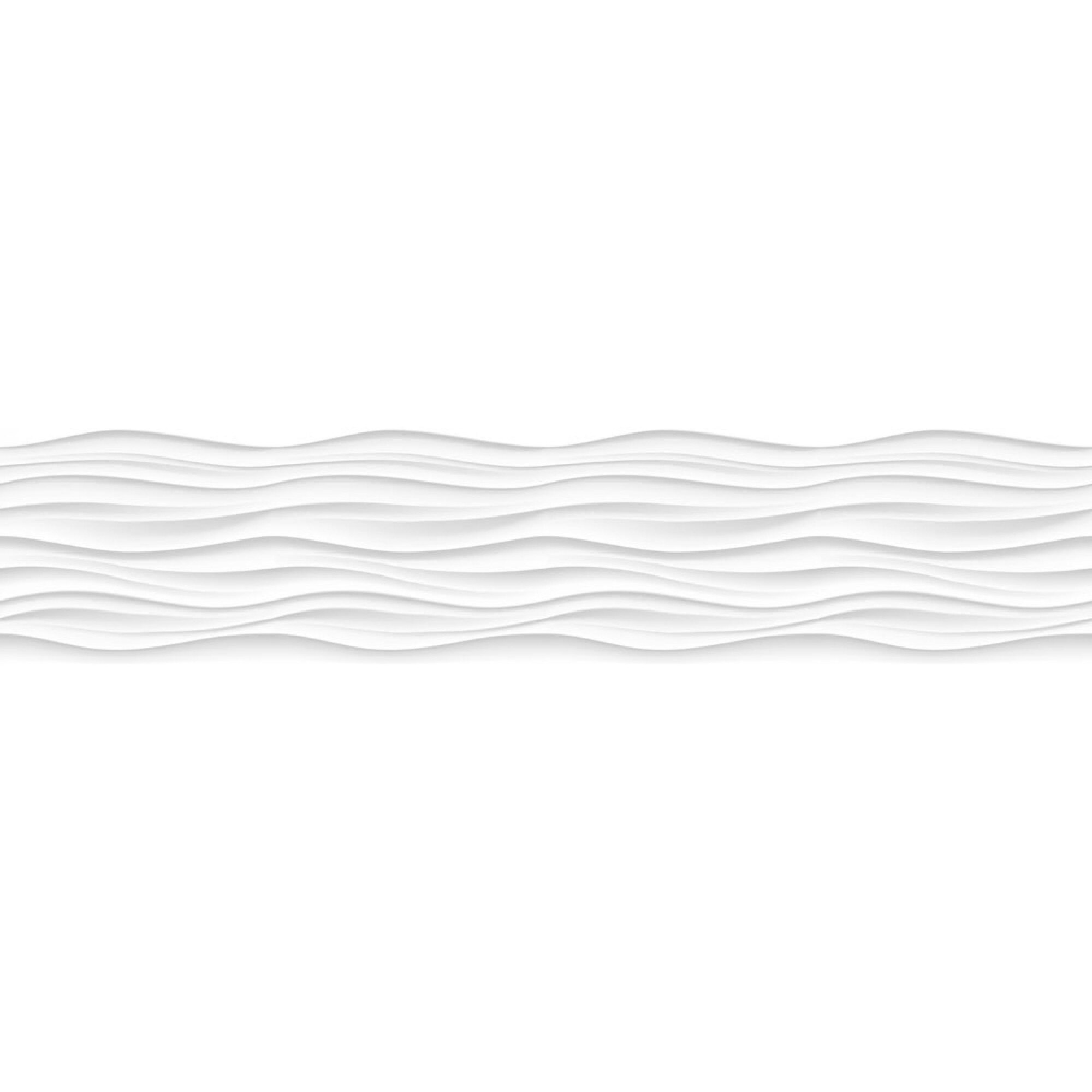 Panou decorativ DEGRETS 91554 Waves 1, 61 cm x 2.80 m x 6 mm