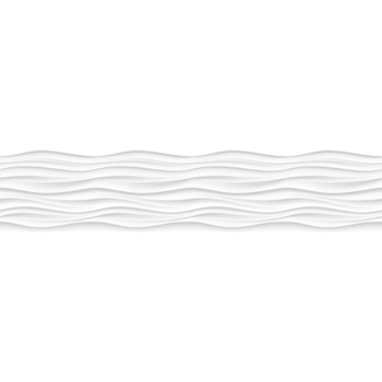 Panou decorativ DEGRETS 91554 Waves 1, 61 cm x 2.80 m x 6 mm Panou decorativ DEGRETS 91554 Waves 1, 61 cm x 2.80 m x 6 mm