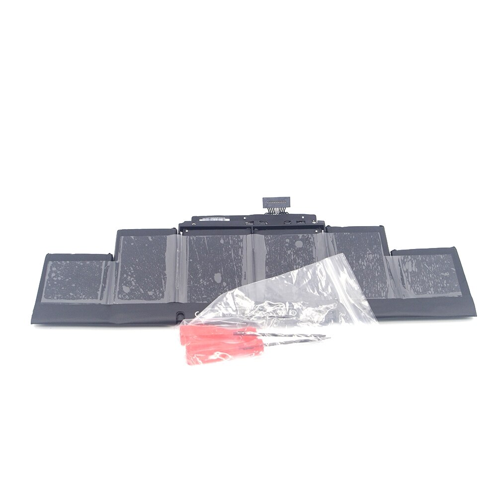 Baterie pentru MacBook Pro 15 Inch Retina A1398 2012 - 2013 Model A1417