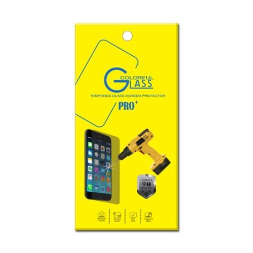 Folie protectie sticla securizata Samsung S6 pentru spate