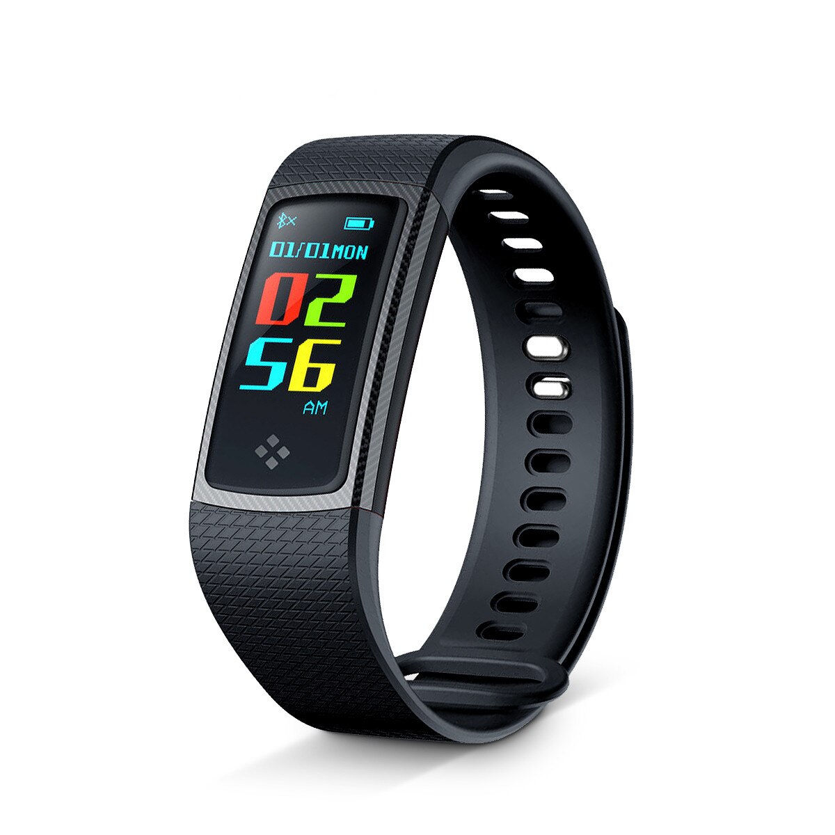 S9 Női Intelligens karkötő Android iOS Bluetooth Elégetett S9 Női Intelligens karkötő Android iOS Bluetooth Elégetett