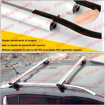 Set bare portbagaj cu cheie BMW Seria 3 E46 1998-2005 Combi/Break/Caravan kvo021 Set bare portbagaj cu cheie BMW Seria 3 E46 1998-2005 Combi/Break/Caravan kvo021