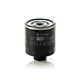 Pachet filtre revizie Seat Leon 1.6 16V 105 cai, filtre Mann-Filter