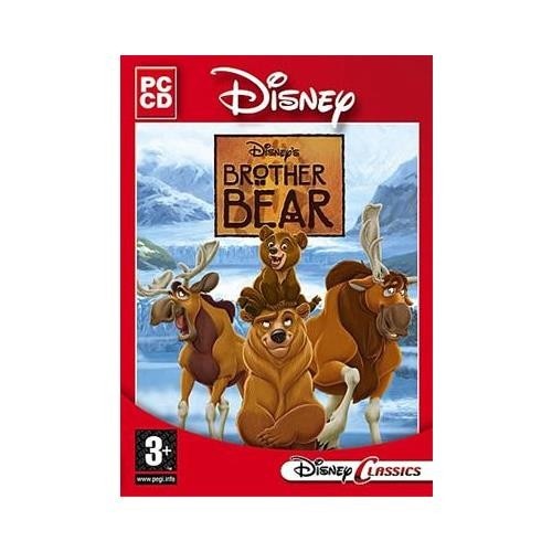 Joc Brother Bear Pc