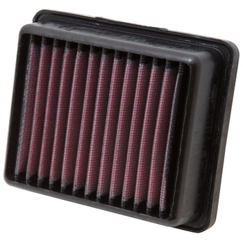 Filtru aer KTM MOTORCYCLES RACE K&N Filters KT-1211 Filtru aer KTM MOTORCYCLES RACE K&N Filters KT-1211