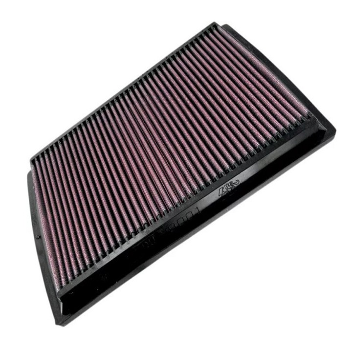 Levegőszűrő Ducati Motorcycles Monster K&N Filters, DU-9001