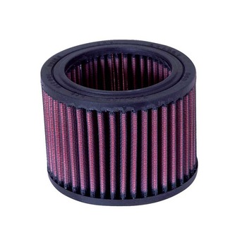 Filtru aer BMW MOTORCYCLES R 1150 Producator K&N Filters BM-0400 Filtru aer BMW MOTORCYCLES R 1150 Producator K&N Filters BM-0400