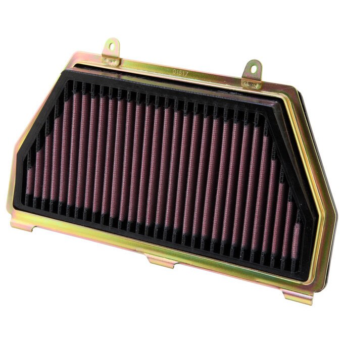 Filtru aer HONDA MOTORCYCLES CBR Producator K&N Filters HA-6007