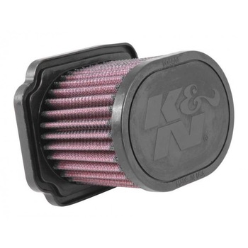 Filtru aer HONDA MOTORCYCLES GL K&N Filters HA-1801 Filtru aer HONDA MOTORCYCLES GL K&N Filters HA-1801