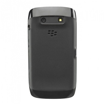 Husa originala silicon pentru BlackBerry Torch 9850 / 9860 capac de protectie, carcasa, bumper, negru, BBL288 Husa originala silicon pentru BlackBerry Torch 9850 / 9860 capac de protectie, carcasa, bumper, negru, BBL288