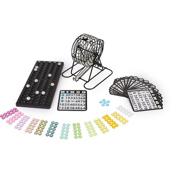 Joc Bingo, 7 ani+, Legler Joc Bingo, 7 ani+, Legler