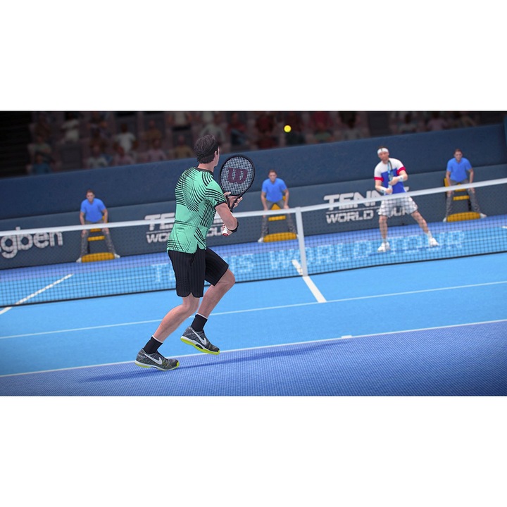 Tennis World Tour Játék PS4
