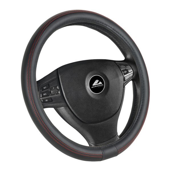 Husa de volan, Automax, 37-39cm
