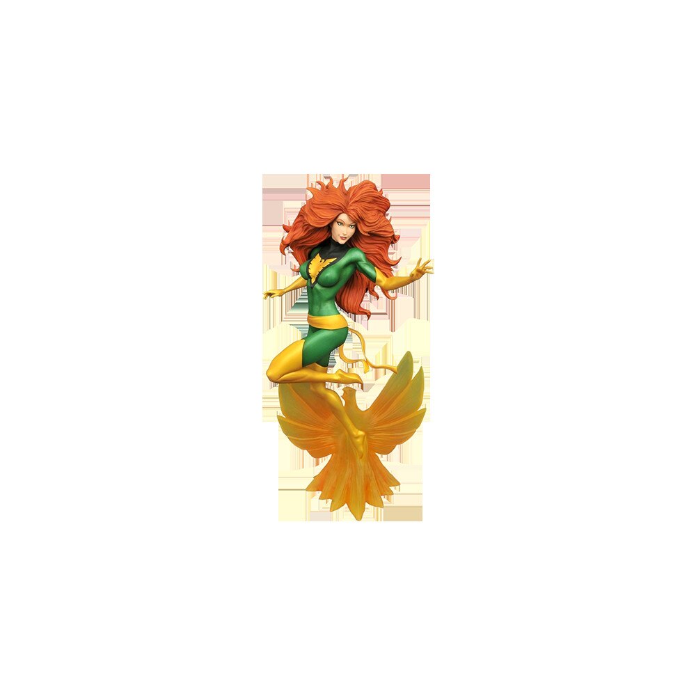 Figurina Marvel Gallery Jean Grey