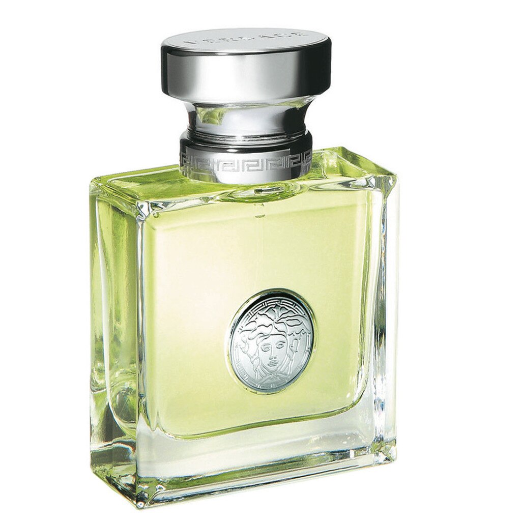 Apa de toaleta Versace, Versense, 100 ml, Tester