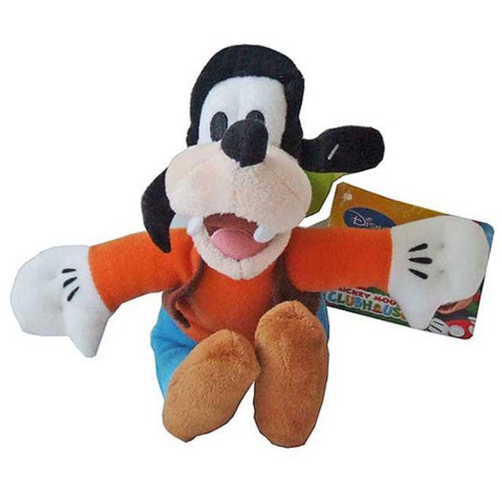 Disney plüss Goofy kabala, 20 cm