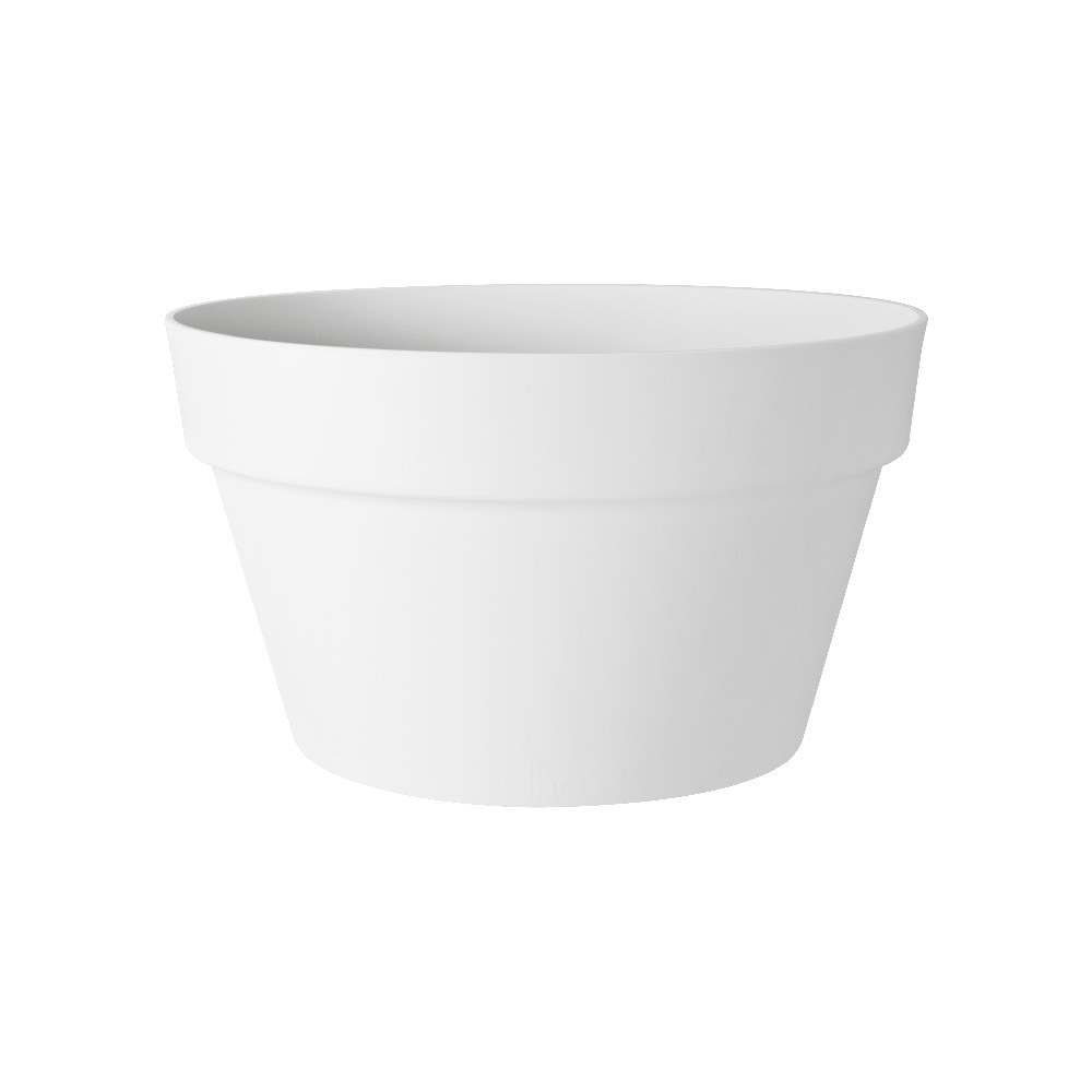Bol Loft Urban cu diametrul de 35 cm alb