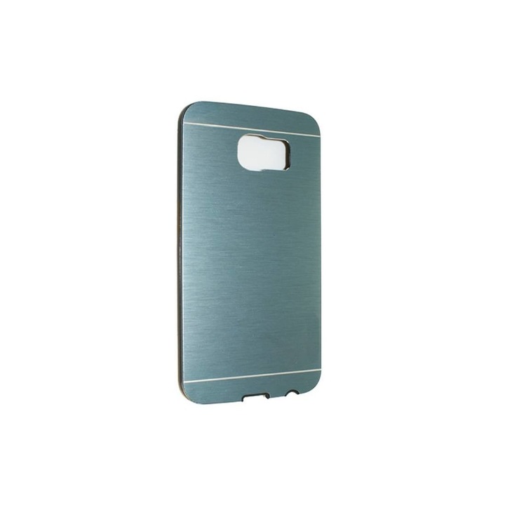 HTC Desire 820, Motomo Luxury műanyag hátlaptok, navy kék
