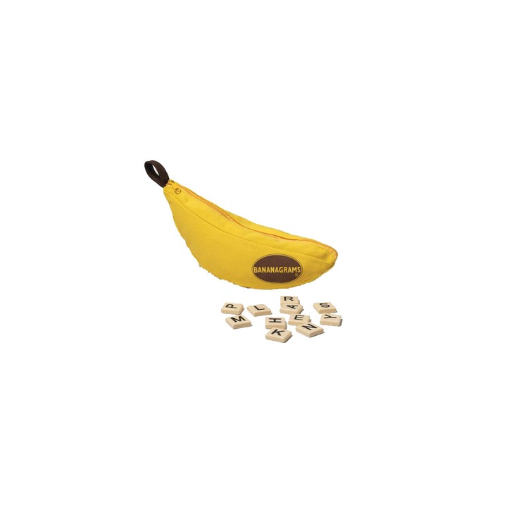 Bananagrams