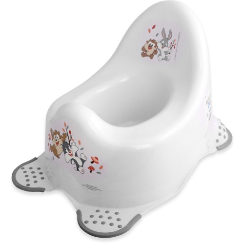 Olita Lorelli Anatomica Antiderapanta Happy Melodies 2018, White