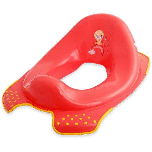 Reductor Lorelli Anatomic Toaleta Happy Melodies 2018, Orange