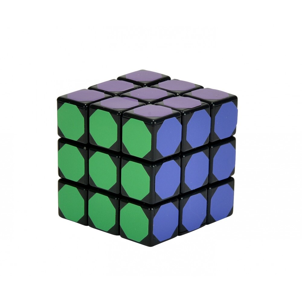 Cub Magic 3x3 Simba36130