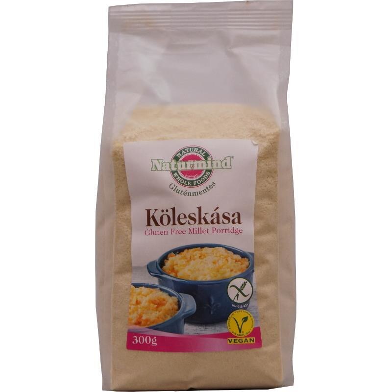 Porridge de Mei Paradisul Verde 300gr