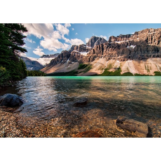 Tablou canvas Peisaj 129, 60x40 cm