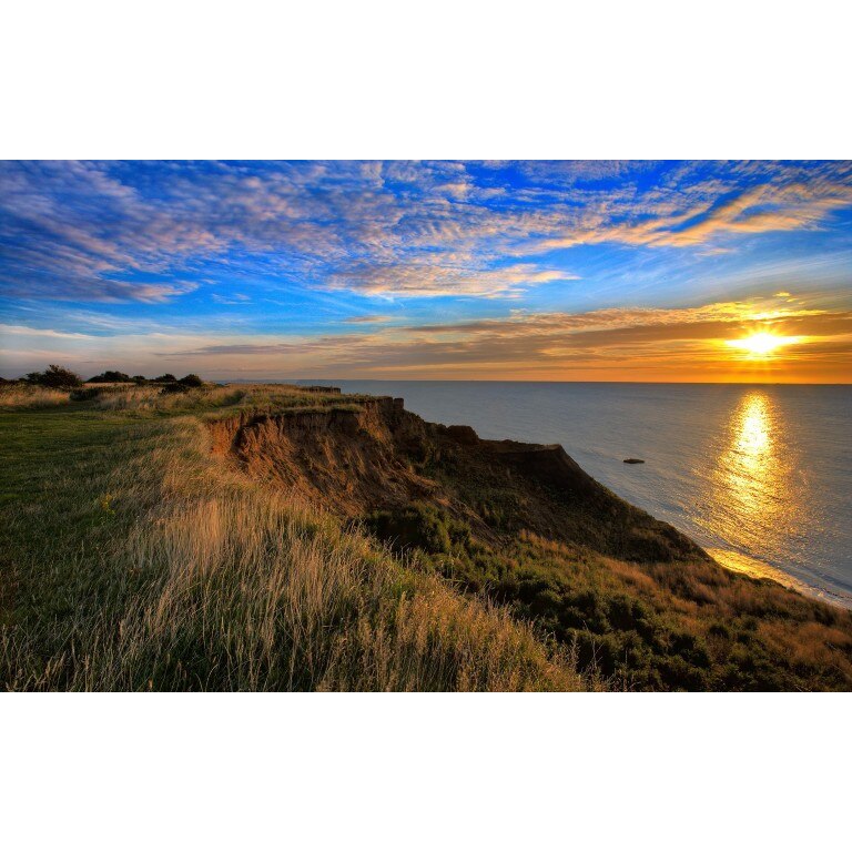 Tablou canvas Peisaj 49, 75x50 cm