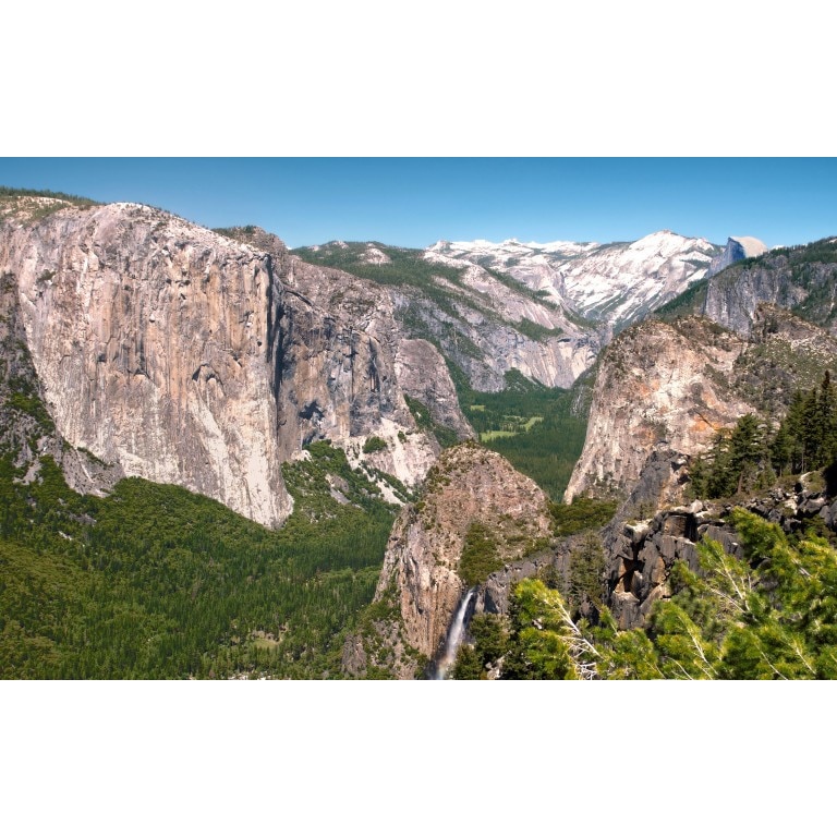 Tablou canvas Peisaj 140, 50x35 cm