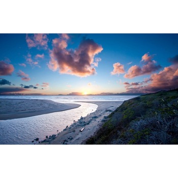 Fototapet autoadeziv Peisaj 148, 75x110 cm Fototapet autoadeziv Peisaj 148, 75x110 cm