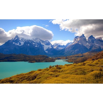 Tablou canvas Peisaj 101, 75x50 cm Tablou canvas Peisaj 101, 75x50 cm