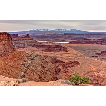 Tablou canvas Peisaj 65, 50x35 cm Tablou canvas Peisaj 65, 50x35 cm