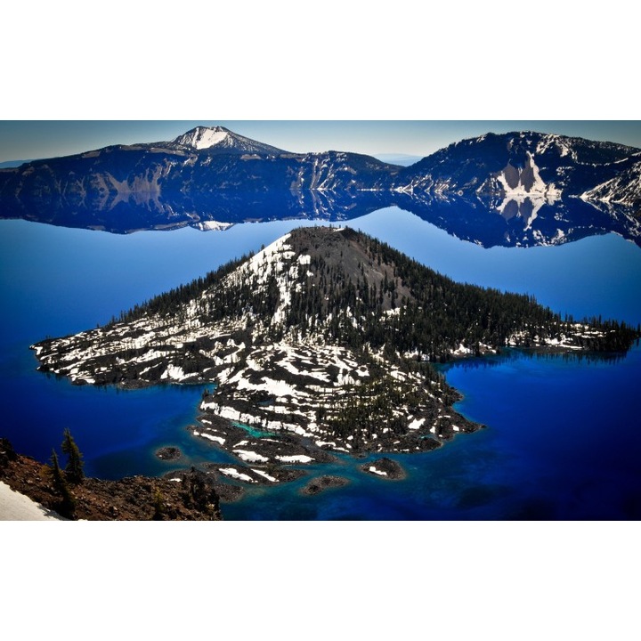 Fototapet autoadeziv Peisaj 63, 70x105 cm