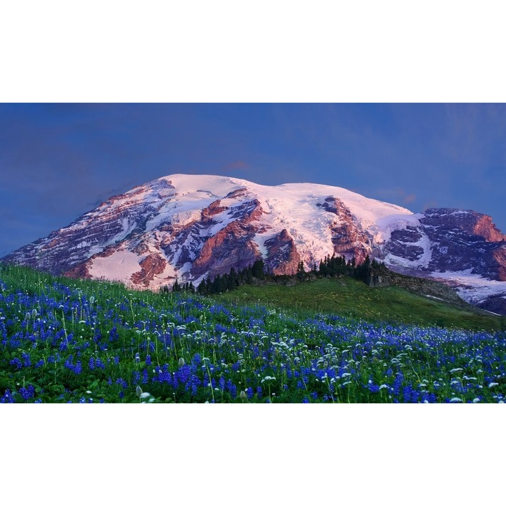 Öntapadós tapéta Landscape 137, 90x130 cm