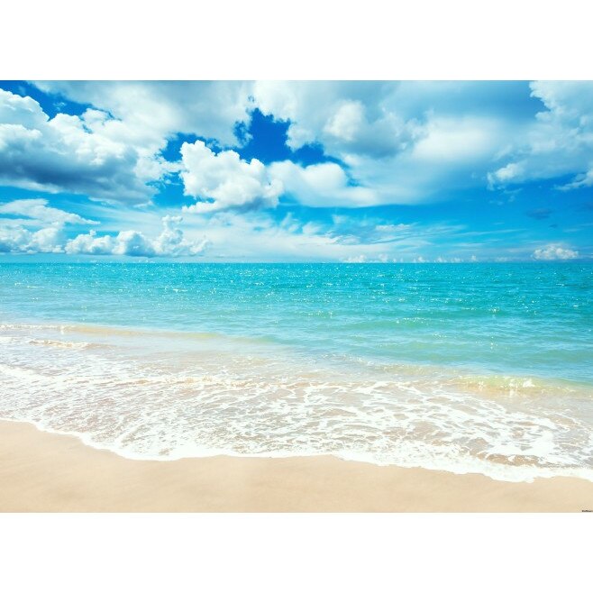 Tablou canvas Peisaj 7, 50x35 cm