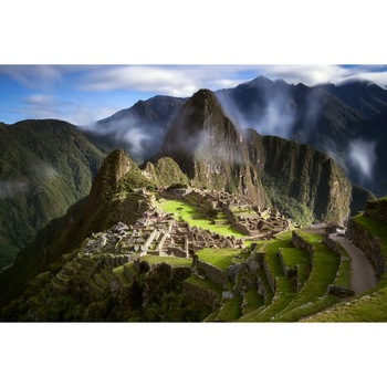 Tablou canvas Peisaj 9, 50x90 cm Tablou canvas Peisaj 9, 50x90 cm