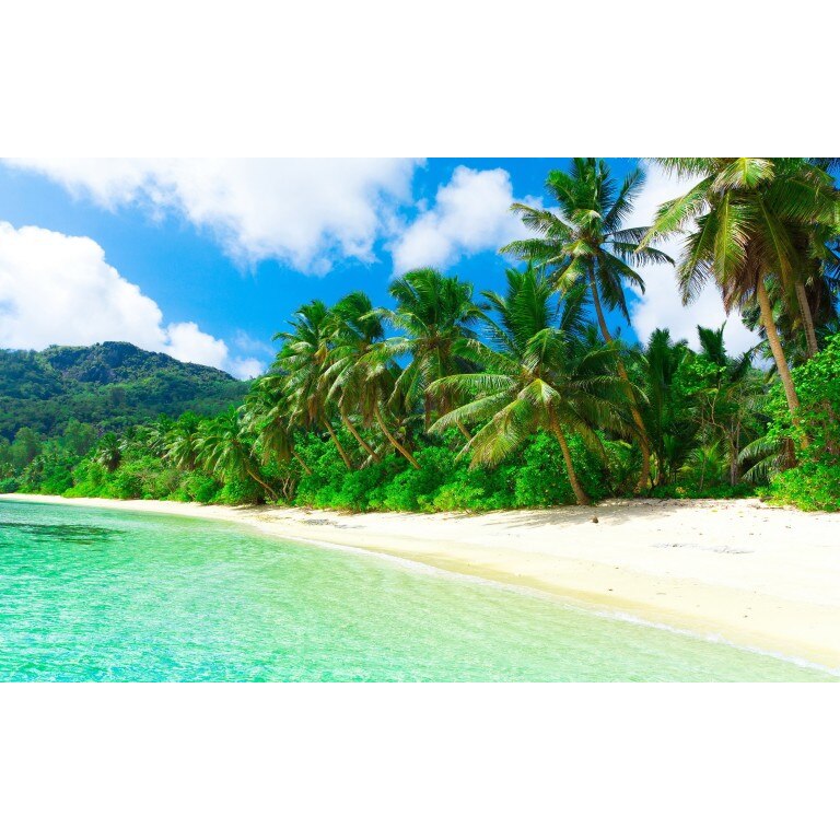 Tablou canvas Peisaj 6, 100x70 cm