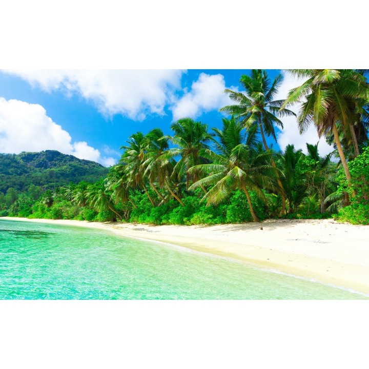 Öntapadós tapéta Landscape 6, 90x130 cm