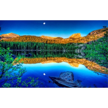 Tablou canvas Peisaj 47, 75x50 cm Tablou canvas Peisaj 47, 75x50 cm