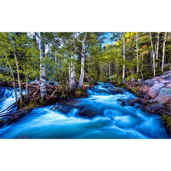 Tablou canvas Peisaj 119, 60x40 cm Tablou canvas Peisaj 119, 60x40 cm