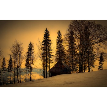 Tablou canvas Peisaj 51, 75x50 cm Tablou canvas Peisaj 51, 75x50 cm